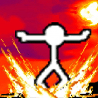 extrait jeux-video AngerOfStick