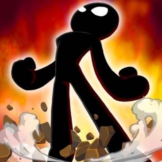 extrait jeux-video AngerOfStick2: Free