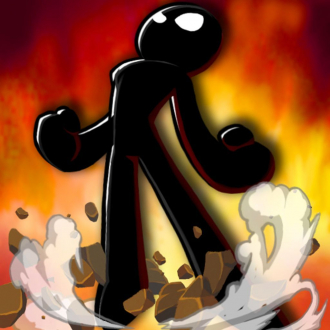 extrait jeux-video AngerOfStick2: Intro