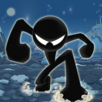 extrait jeux-video AngerOfStick3: Invasion