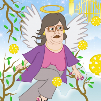 extrait jeux-video Angle Wings