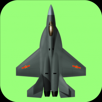 extrait jeux-video Angry Aircraft