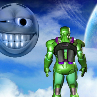 extrait jeux-video Angry Alien Bubble Invasion