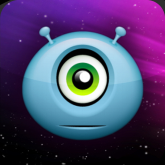 extrait jeux-video Angry Aliens