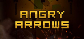 extrait jeux-video Angry Arrows