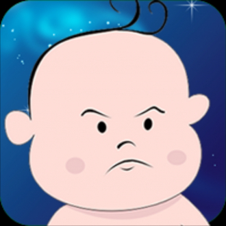 extrait jeux-video Angry Baby!