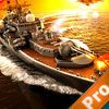 extrait jeux-video Angry Battleship Call Pro - Disorder Fury seas