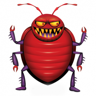 extrait jeux-video Angry Bedbugs