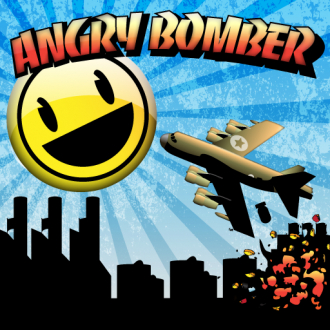 extrait jeux-video Angry Bomber
