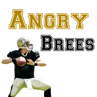 extrait jeux-video Angry Brees