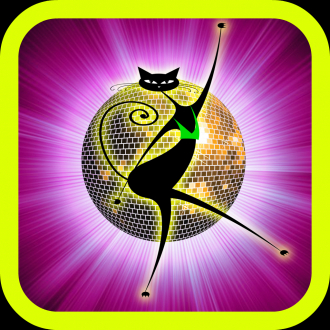 extrait jeux-video Angry Cat : Jump