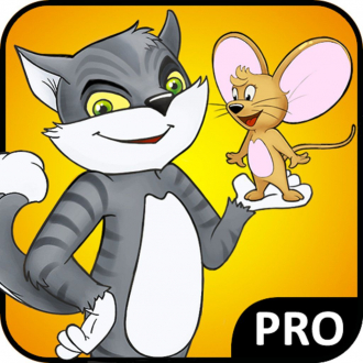 extrait jeux-video Angry Cats New Pro