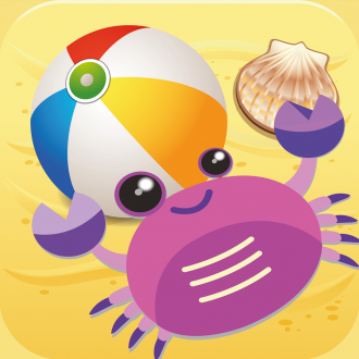 extrait jeux-video Angry Crab 2048