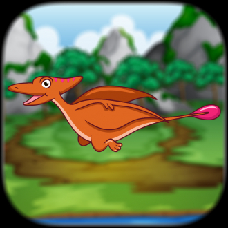 extrait jeux-video Angry Dinosaur Hunter Adventure
