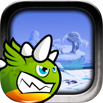 extrait jeux-video Angry Dragon Flying Adventure Pro