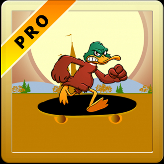 extrait jeux-video Angry Duck Farm Racer PRO - Raise Your Canetons d'une Dynastie Champion