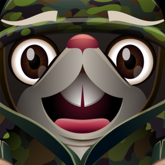 extrait jeux-video Angry Duckin Moles - Seasons Quest