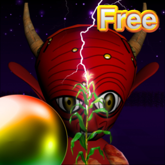 extrait jeux-video Angry Evil Free
