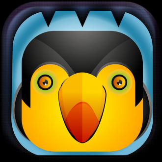 extrait jeux-video Angry Flappy Spikes