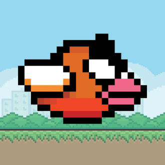 extrait jeux-video Angry Flappy Wings