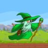 extrait jeux-video Angry Flying Warlock