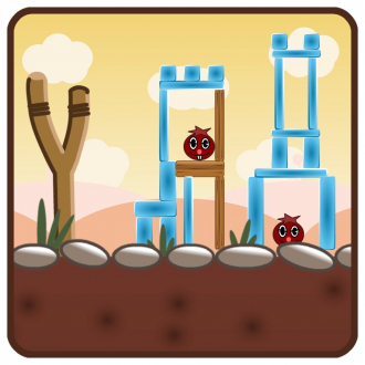 extrait jeux-video Angry Hero