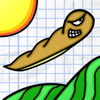 extrait jeux-video Angry Hills :)