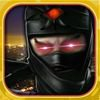 extrait jeux-video Angry Jumper Ninja - Real Uber Sprint Game