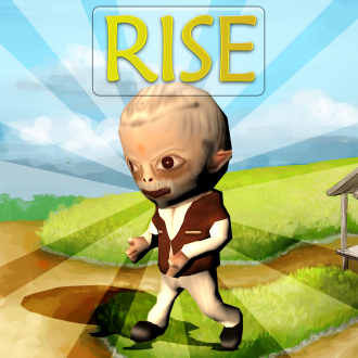 extrait jeux-video Angry King Of Kochadaiyaan - The Legend King 3D Runner Free Game