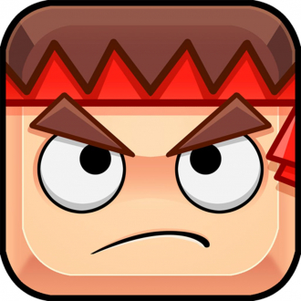 extrait jeux-video Angry Master: Nerves of Steel