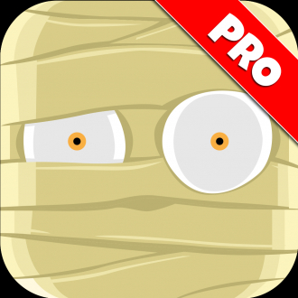 extrait jeux-video Angry Mummy: Tomb Temple évasion - Pro Edition