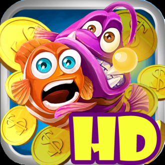 extrait jeux-video Angry Nemo HD
