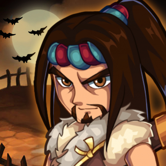 extrait jeux-video Angry Of Fight God