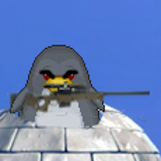 extrait jeux-video Angry Penguins