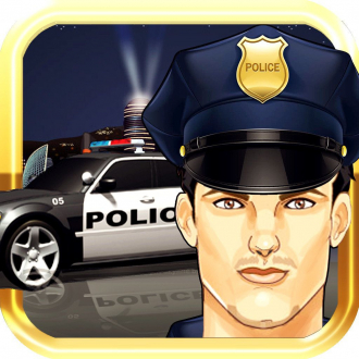 extrait jeux-video Angry Police Chase HD - Best Speed Car Racing Game