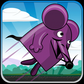 extrait jeux-video Angry Rats