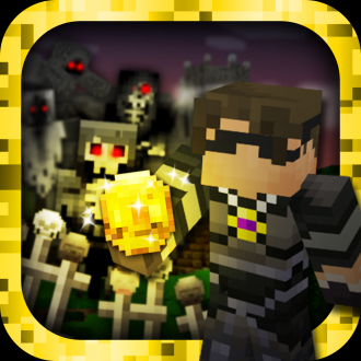 extrait jeux-video Angry Sky &amp; Butter Thief Lite