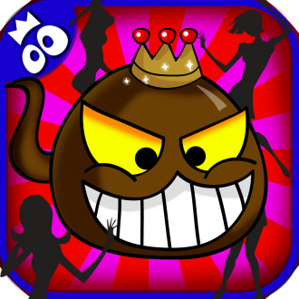 extrait jeux-video Angry Sperms