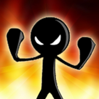 extrait jeux-video Angry Stickman 2