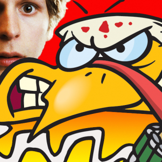 extrait jeux-video Angry Turkey!