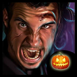 extrait jeux-video Angry Warrior: Eternity Slasher 3D Fantasy Battle With Orcs