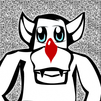 extrait jeux-video Angry Wolf