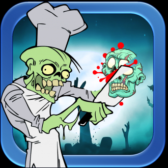 extrait jeux-video Angry Zombie Slasher - Annonce de Jeu Gratuit