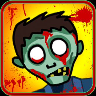 extrait jeux-video Angry Zombie Zone
