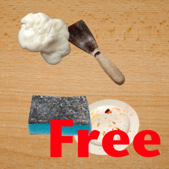 extrait jeux-video AngryCleaningPersonFree