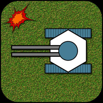 extrait jeux-video AngryTanksBattle