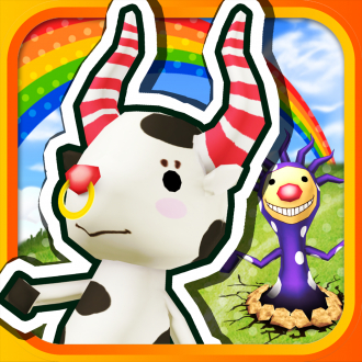 extrait jeux-video Animal Ark!