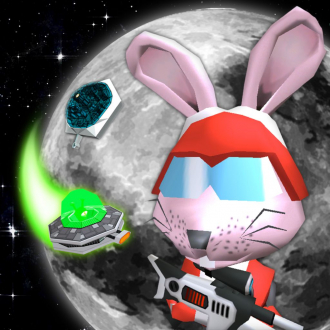 extrait jeux-video Animal Commando