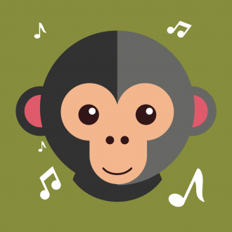 extrait jeux-video Animal Conga: Jungle - Listen and repeat animal sounds in Animal Kingdom
