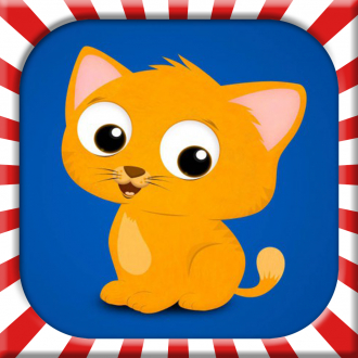 extrait jeux-video Animal Match Game